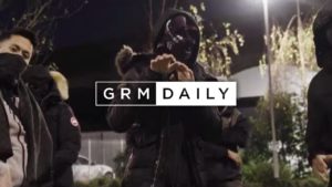 Flaco x HA$H (DFP) – Starvin [Music Video] | GRM Daily