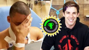 Game Theory Messed Up? YouTube Says Bots Are Taking Over… DALLMYD, Keemstar, Justin Whang