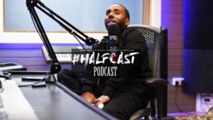 How Much Did Tyson Fury Embarrass Wilder?? || Halfcast Podcast