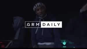 Jay Bizzy   Jumped Out [Music Video] | GRM Daily