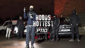 JBMCR – Hoods Hottest (Season 2) | P110