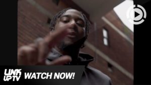 KayOrAlpha – Come Up (Prod By OrWat Productions) [Music Video] Link Up TV