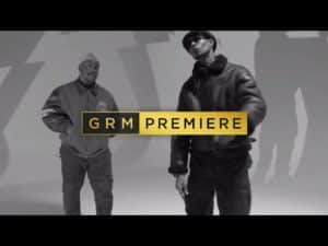 Kenny Allstar x D Double E – It’s Who [Music Video] | GRM Daily