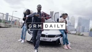 Kimbo – Designer [Music Video] | GRM Daily