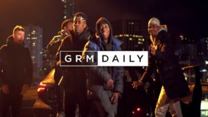 Kin Rich – For The Money [Music Video] | GRM Daily