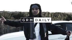 Kizzy – Feel My Pain [Music Video] | GRM Daily