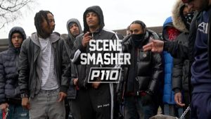Lz OT – Scene Smasher | P110