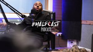 Male Prostitution or Nah??! || Halfcast Podcast