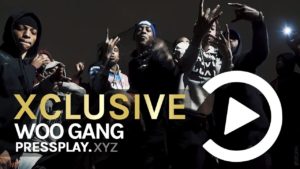 Mauley G x #OMB Jay Dee x Gino8FS x OT9Beno – Woo Gang (Music Video) | Pressplay