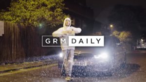 Mosi – Save Me [Music Video] | GRM Daily