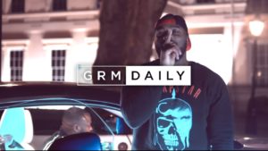Mr. Hustle – If Needed [Music Video] | GRM Daily