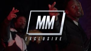 Nikey feat. Park Hill – Bigger Thingz (Music Video) | @MixtapeMadness