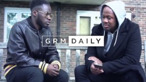 Papa Milli – Make It Out [Music Video] | GRM Daily