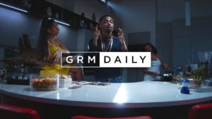 QC – Hustle In The Morning [Music Video] | GRM Daily