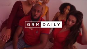 Rhino x Jago – FR33 MA BRO [Music Video] | GRM Daily