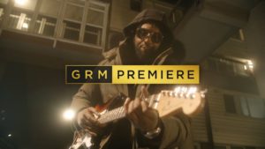 Shocktown – Cedar [Music Video] | GRM Daily