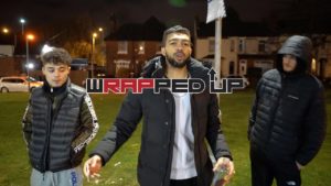 Shottz – Wrapped Up | Freestyle [WHOSDABOSS]