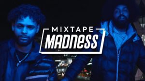 Skizz ft Vapz – Figures (Music Video) | @MixtapeMadness