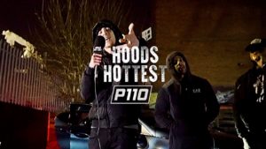 Smokey Vee – Hoods Hottest (Season 2) | P110