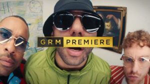 The Manor – Young Sinatra [Music Video] | GRM Daily