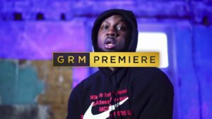 Tiny Boost –  WhipSutten [Music Video] | GRM Daily
