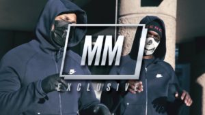 Trapx10 x Gangsta RE (S.I) – Side By Side (Music Video) | @MixtapeMadness