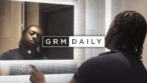 Veteran – Bigger Picture Ft. YD [Music Video] | GRM Daily