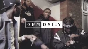 Weezo ft. Park Hill – Trench Baby [Music Video] | GRM Daily