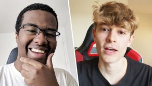 YouTubers and Streamers BANNED? Blaze Leaves FaZe House, Twomad, RiceGum, Corinna Kopf