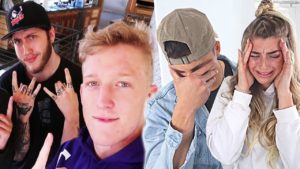 YouTubers FAKE Breakup… FaZe Banks & Tfue, VidCon 2020 CANCELLED