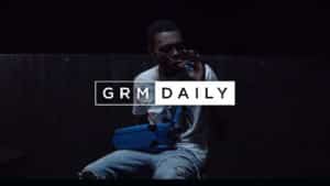 YV – Big Dawg [Muisc Video] | GRM Daily