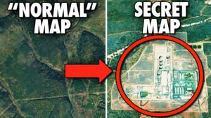 10 Secret Places You’re Not Supposed To Know About