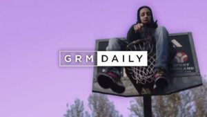 5EB – Move Up [Music Video] | GRM Daily