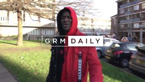 AdiPaper – Blowing Up [Music Video] | GRM Daily