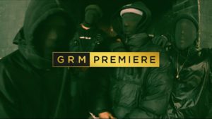 Backroad Gee – Party Popper (ft. Ambush & PA Salieu) [Music Video] | GRM Daily