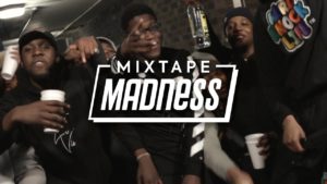 Benjee – Double Cup (Music Video) | @MixtapeMadness