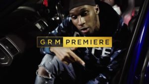 Berna – Cheques [Music Video] | GRM Daily