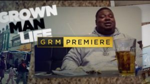 Big Narstie – MOP [Music Video] | GRM Daily