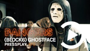 (Block 6) Ghostface600 – Intro (Music Video) | Pressplay