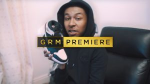 Bookey x DigDat – So Much Trapping [Music Video] | GRM Daily