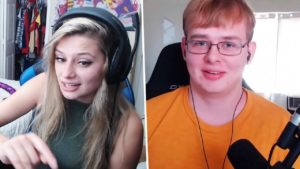 CallMeCarson Reveals the TRUTH About Fitz & Katerino… SsoYoung, KSI, Hype House