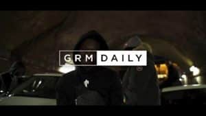 Cap3 – Deserve This [Music Video] | GRM Daily