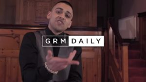 Ceejay – Blues Freestyle [Music Video] | GRM Daily