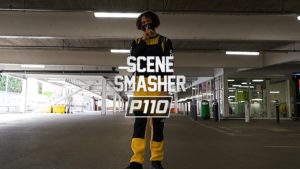 Choppa – Scene Smasher | P110