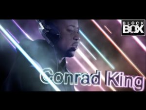 Conrad King || BL@CKBOX Ep. 54