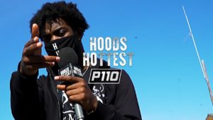 D.Wayy – Hoods Hottest (Season 2) | P110