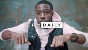 Driss – Intro [Music Video] | GRM Daily