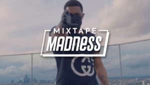 Gangsta RE – Grippn On My Suttn (Music Video) | @MixtapeMadness