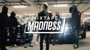 Hsav – Hoodboy (Music Video) | @MixtapeMadness