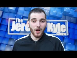 “I Regret Going On The Jeremy Kyle Show” The Ricky Rudeboy Interview